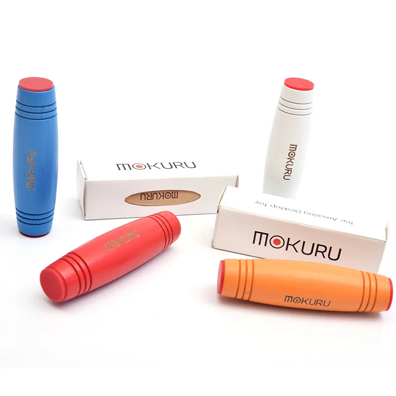 2019 Wood Fidget Stick Funny Flip Toys Desktop Games Fidget Toys mokuru Anti Stress Rollover Stick
2019 Wood Fidget Stick Funny Flip Toys Desktop Games Fidget Toys mokuru Anti Stress Rollover Stick