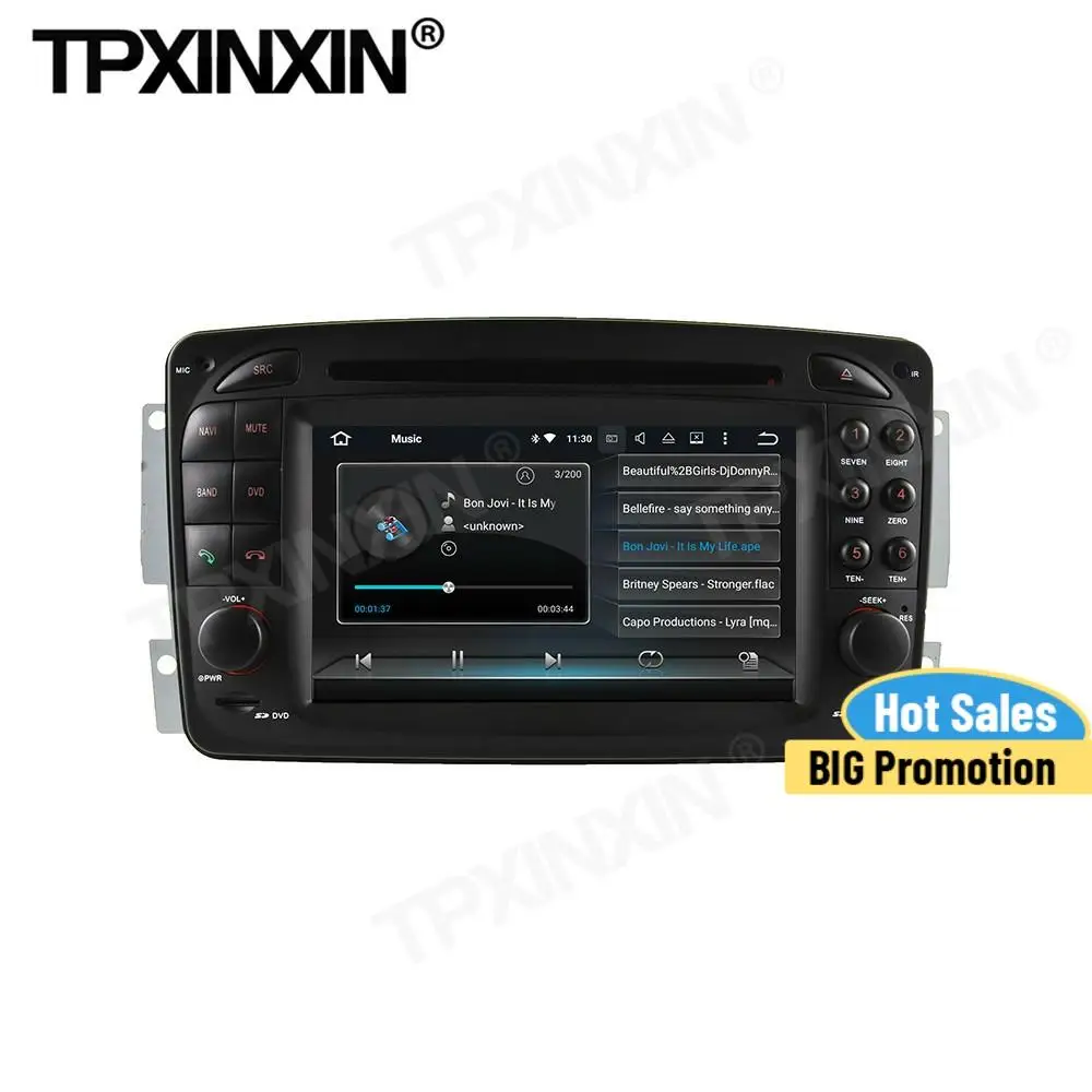 Carplay Car Radio Stereo Receiver Android For Benz Vaneo 2002-2005 Viano 2004-2011 Vito 2004 DSP GPS Player Auto Audio Head Unit
Carplay Car Radio Stereo Receiver Android For Benz Vaneo 2002-2005 Viano 2004-2011 Vito 2004 DSP GPS Player Auto Audio Head Unit