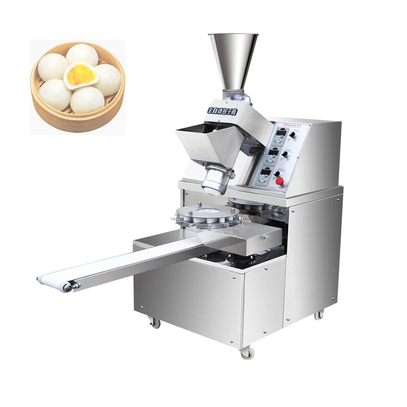 2020 новая многофункциональная машина для булочек коммерческая автоматическая
