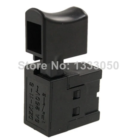 1pc Normally Open Non-Lock Trigger Switch for Electric Tool
1pc Normally Open Non-Lock Trigger Switch for Electric Tool