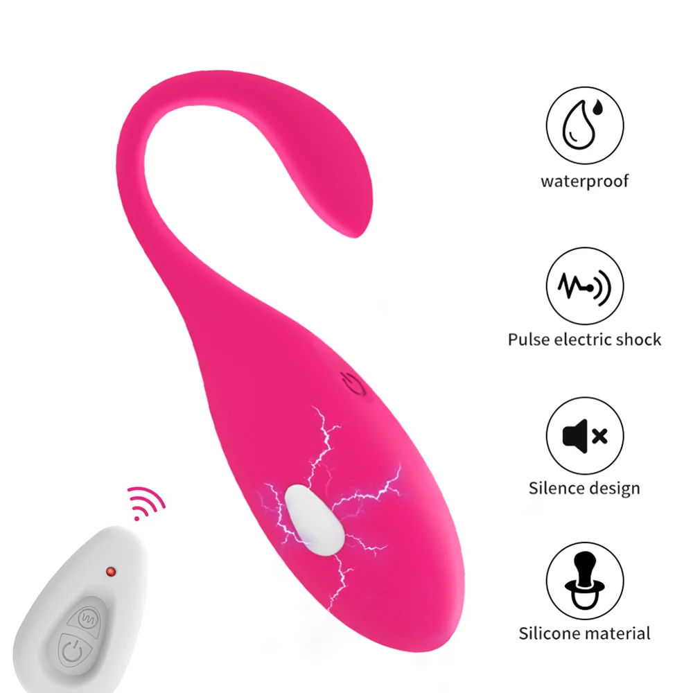 Как Включить Яйцо Вибратор