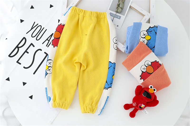HYLKIDHUOSE Toddler Inafnt Spring Clothing Sets Baby Girls Boys Clothes Outfit Kids Children Hooded Cartoon T Shirt Pants
HYLKIDHUOSE Toddler Inafnt Spring Clothing Sets Baby Girls Boys Clothes Outfit Kids Children Hooded Cartoon T Shirt Pants