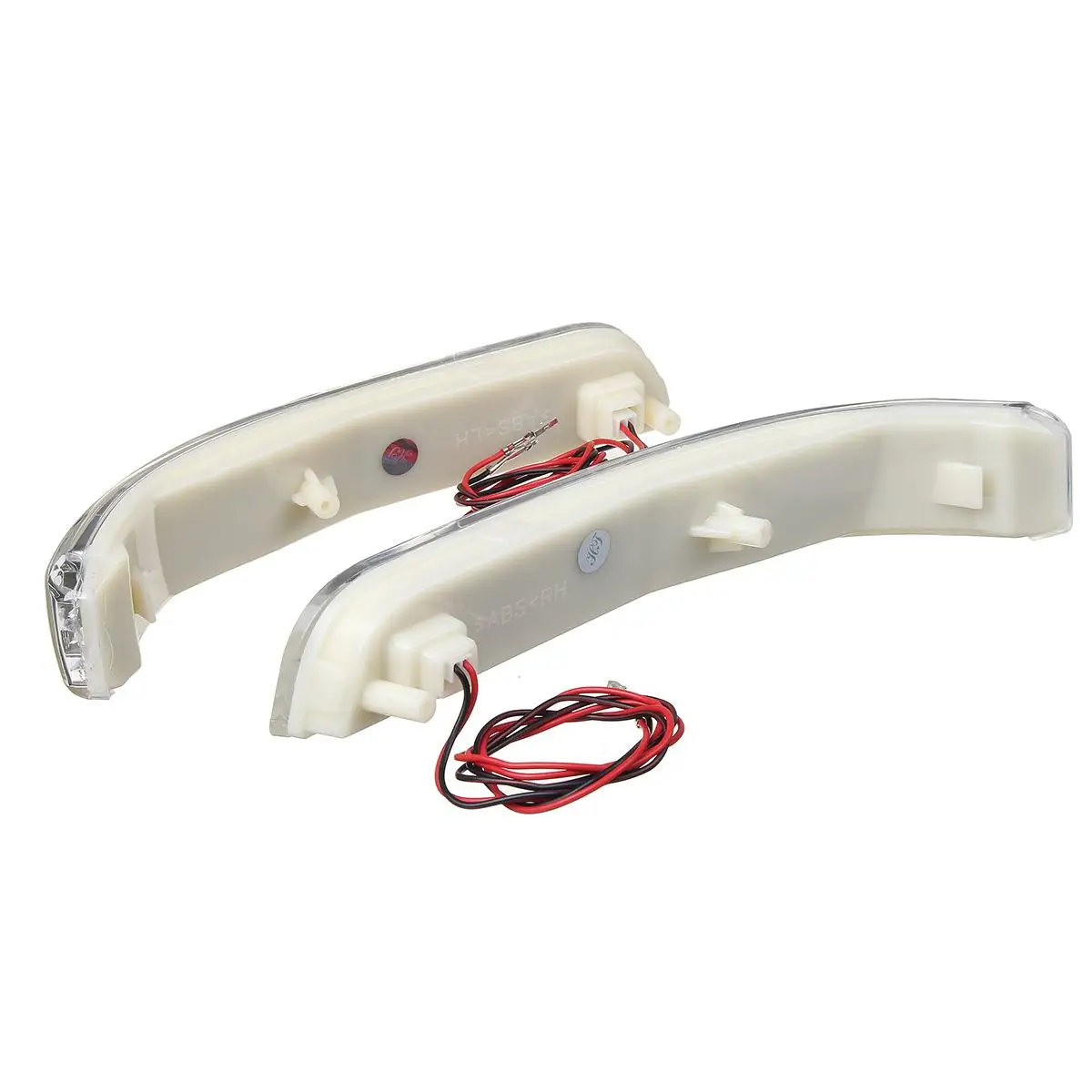 2 x Car Side Rearview Mirror Turn Signal Light Indicator For KIA Sorento 2009 2010 2011 2012 2013 2014 Accessories 87613-2P000-F
2 x Car Side Rearview Mirror Turn Signal Light Indicator For KIA Sorento 2009 2010 2011 2012 2013 2014 Accessories 87613-2P000-F