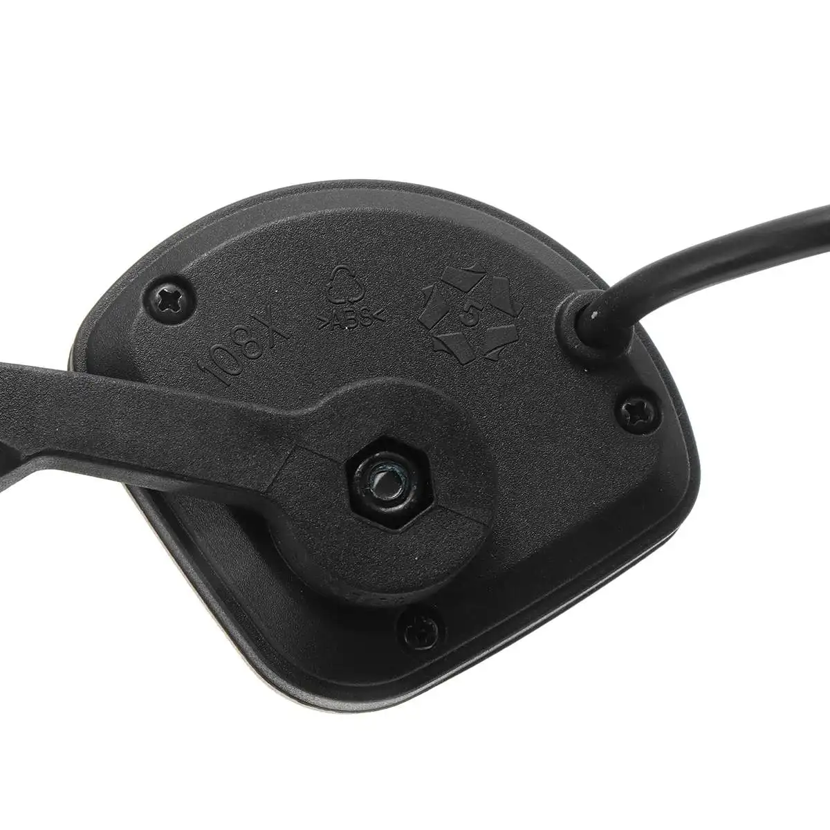 E-bike Thumb Throttle Plastic Finger Thumb Throttle 24-72V Electric Bike Ebike Scooter Left Right Thumb Finger Trigger Throttle
E-bike Thumb Throttle Plastic Finger Thumb Throttle 24-72V Electric Bike Ebike Scooter Left Right Thumb Finger Trigger Throttle