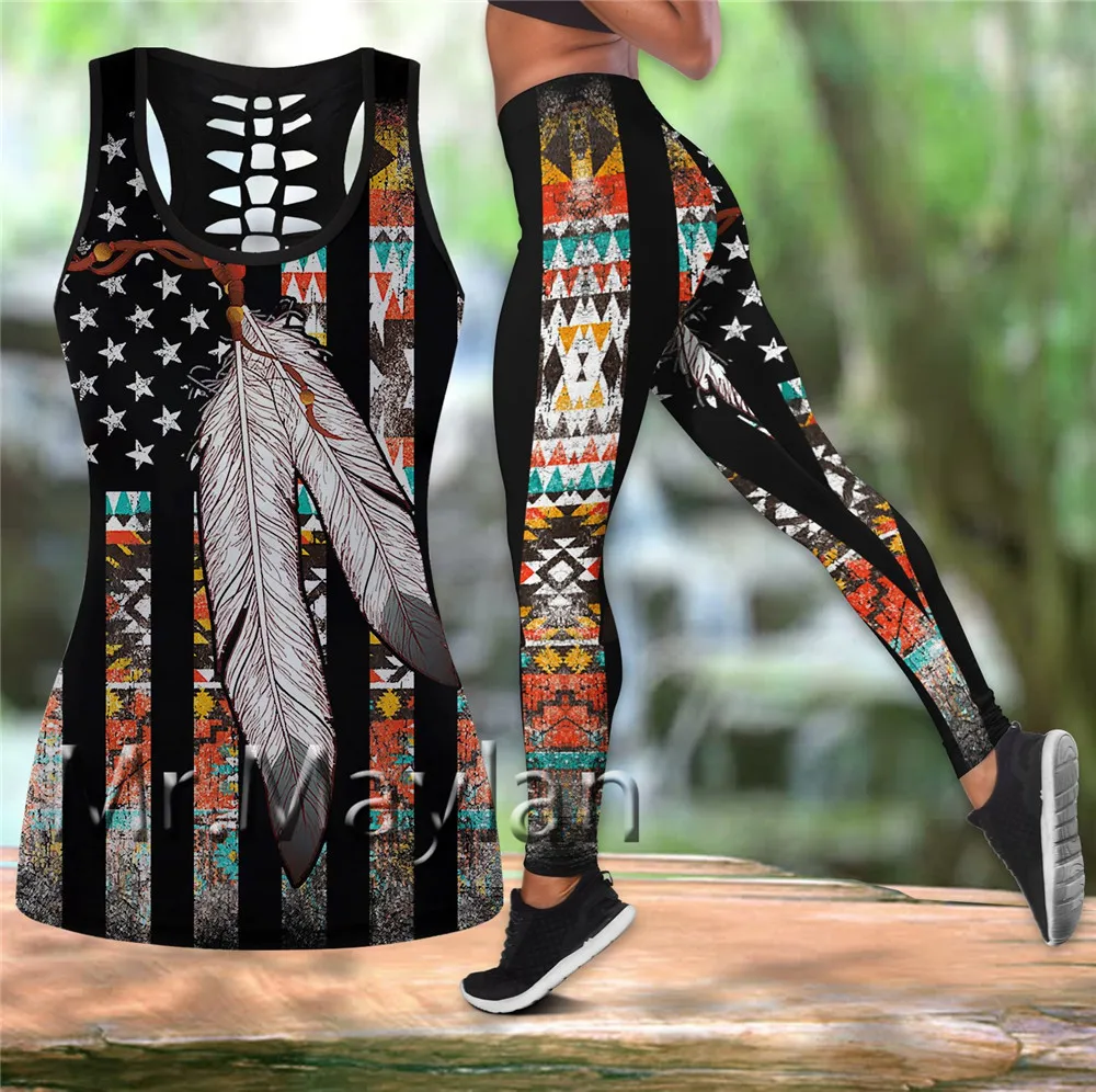 Pentagram Printed 3D Indian Style Hollow Tanktop Women Sexy Vest Girls Fashion Tank tops Clothes ropa mujer Oversize Drop ship
Pentagram Printed 3D Indian Style Hollow Tanktop Women Sexy Vest Girls Fashion Tank tops Clothes ropa mujer Oversize Drop ship