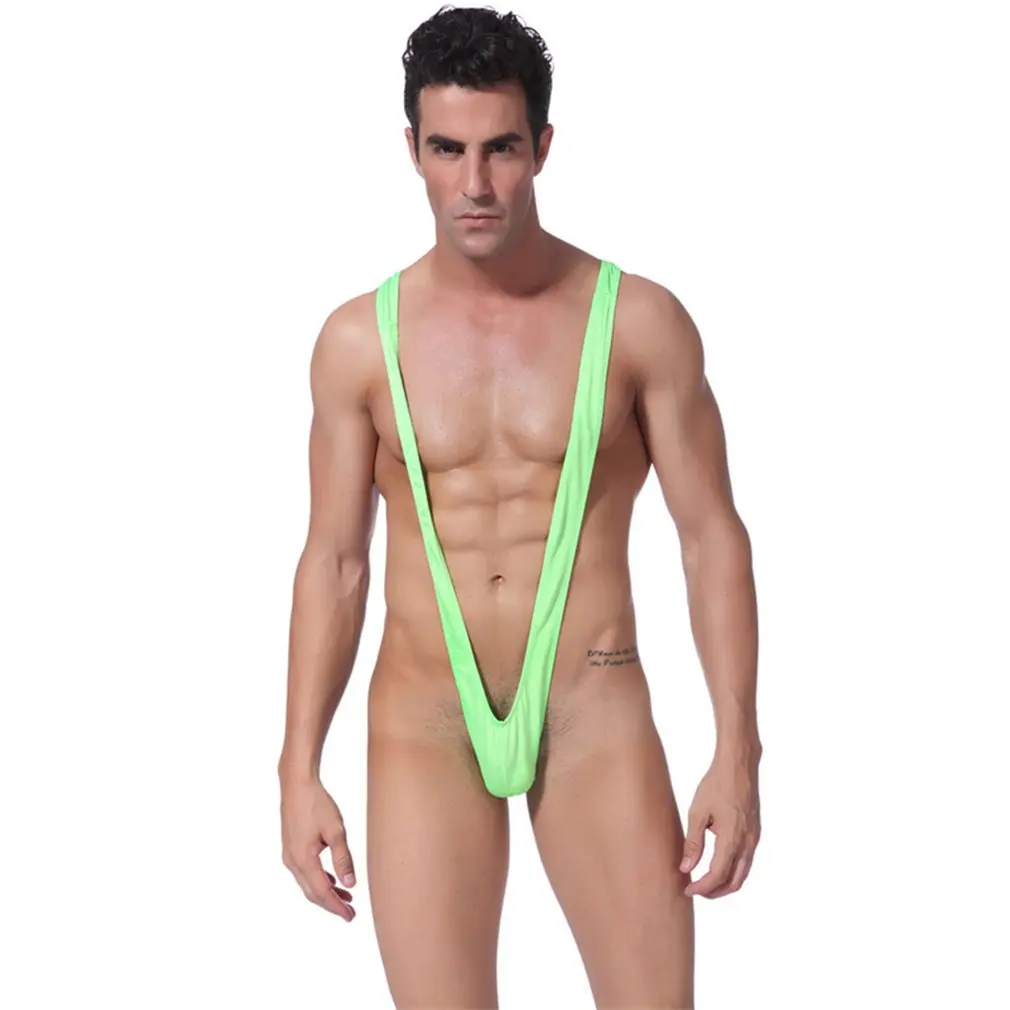 2021 Swimwear Men Tonichella Sexy Mens Briefs Thong G String Bikini Bottom Swimwear Borat jockstrap Underwear Low Waist Backless
2021 Swimwear Men Tonichella Sexy Mens Briefs Thong G String Bikini Bottom Swimwear Borat jockstrap Underwear Low Waist Backless