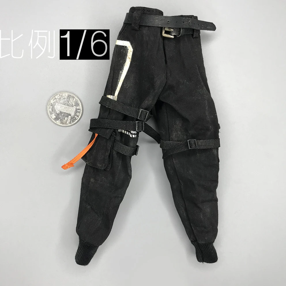 1/6 Soldier Devil Toys Trend Sci-Fi Doll Down Leggings Trendy Pants Model for 12" Full set Action Figure Doll Collectible
1/6 Soldier Devil Toys Trend Sci-Fi Doll Down Leggings Trendy Pants Model for 12" Full set Action Figure Doll Collectible