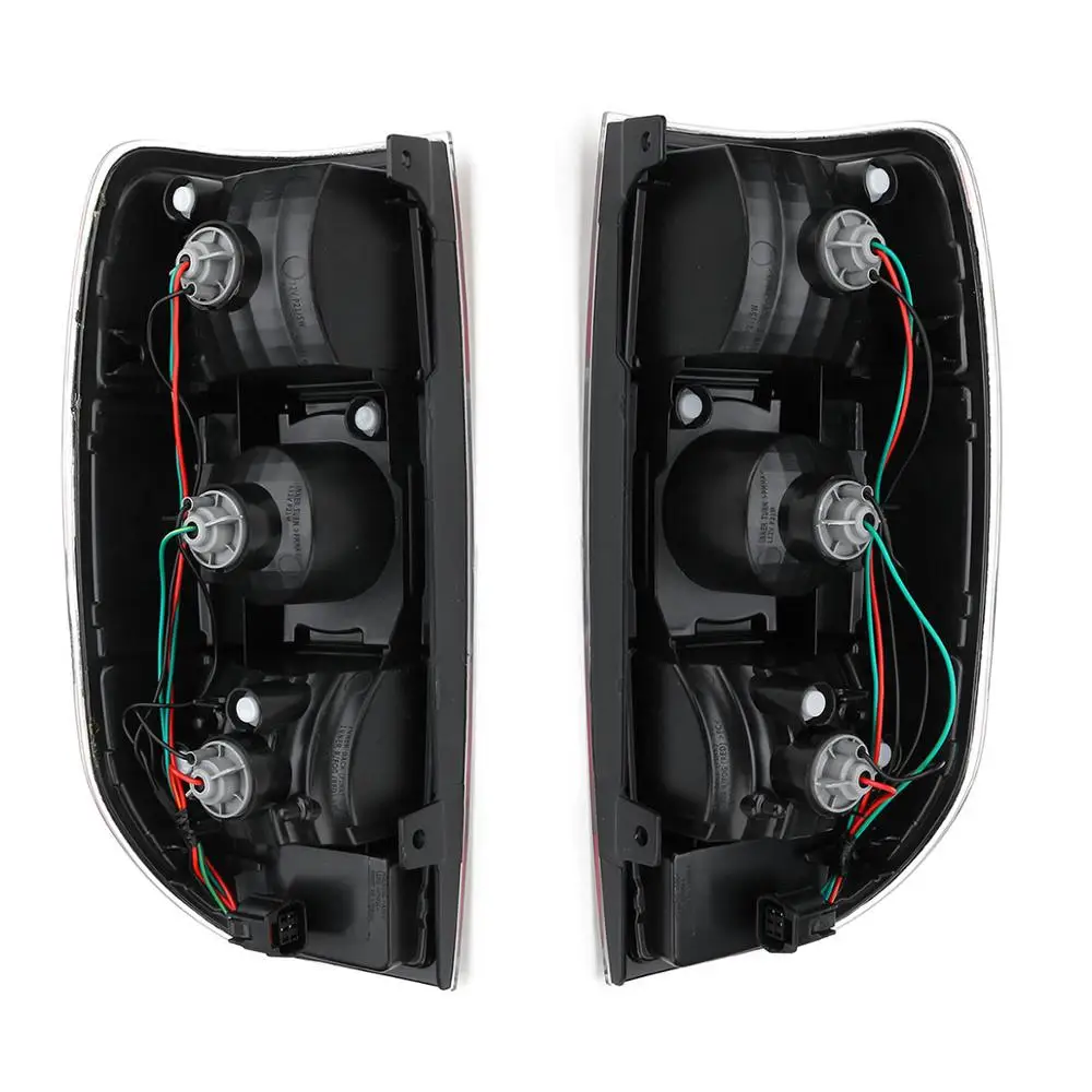 RH&LH Pair Taillight For Mazda BT50 BT-50 Reverse Tail Rear light lamp 2007 2008 2009 2010 2011 UR56-51-150 UR56-51-160
RH&LH Pair Taillight For Mazda BT50 BT-50 Reverse Tail Rear light lamp 2007 2008 2009 2010 2011 UR56-51-150 UR56-51-160