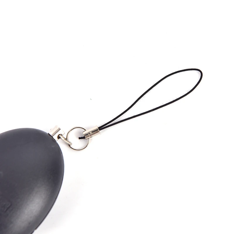 Mini Egg Shape Women Personal Safety Alarm Keyring Anti-Attack Security Protection Emergency Alarm Children School Alert
Mini Egg Shape Women Personal Safety Alarm Keyring Anti-Attack Security Protection Emergency Alarm Children School Alert