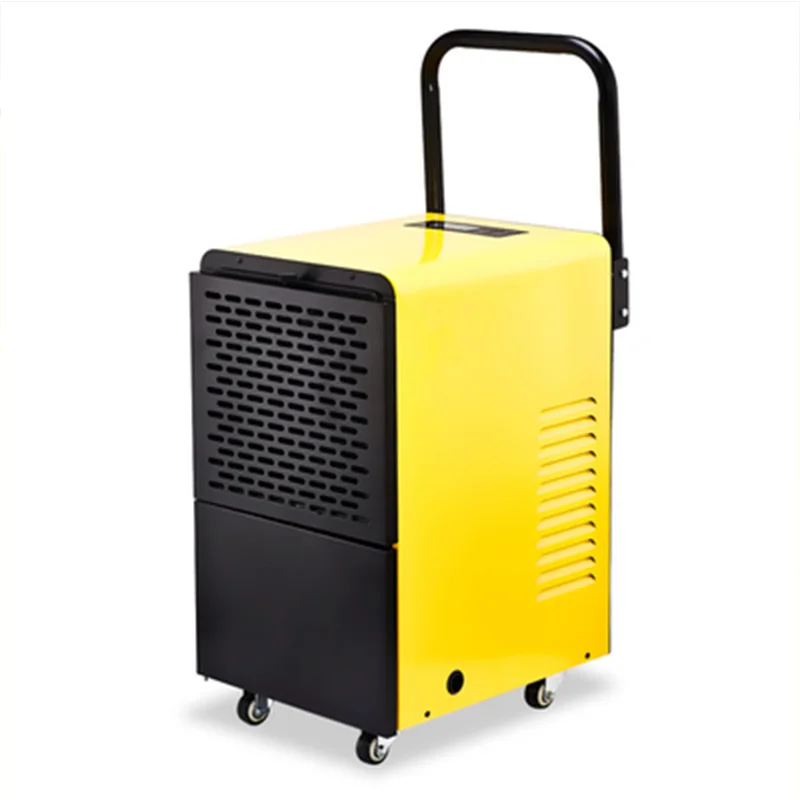 Industrial Dehumidifier Warehouse Workshop Workshop Basement Drying Dehumidifier Humidity Controller
Industrial Dehumidifier Warehouse Workshop Workshop Basement Drying Dehumidifier Humidity Controller