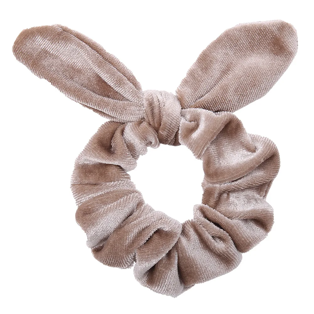 Bow Streamers Hair Ring Fashion Ribbon Girl Hair Bands Scrunchies Horsetail Tie Solid Headwear Hair Accessories
Bow Streamers Hair Ring Fashion Ribbon Girl Hair Bands Scrunchies Horsetail Tie Solid Headwear Hair Accessories