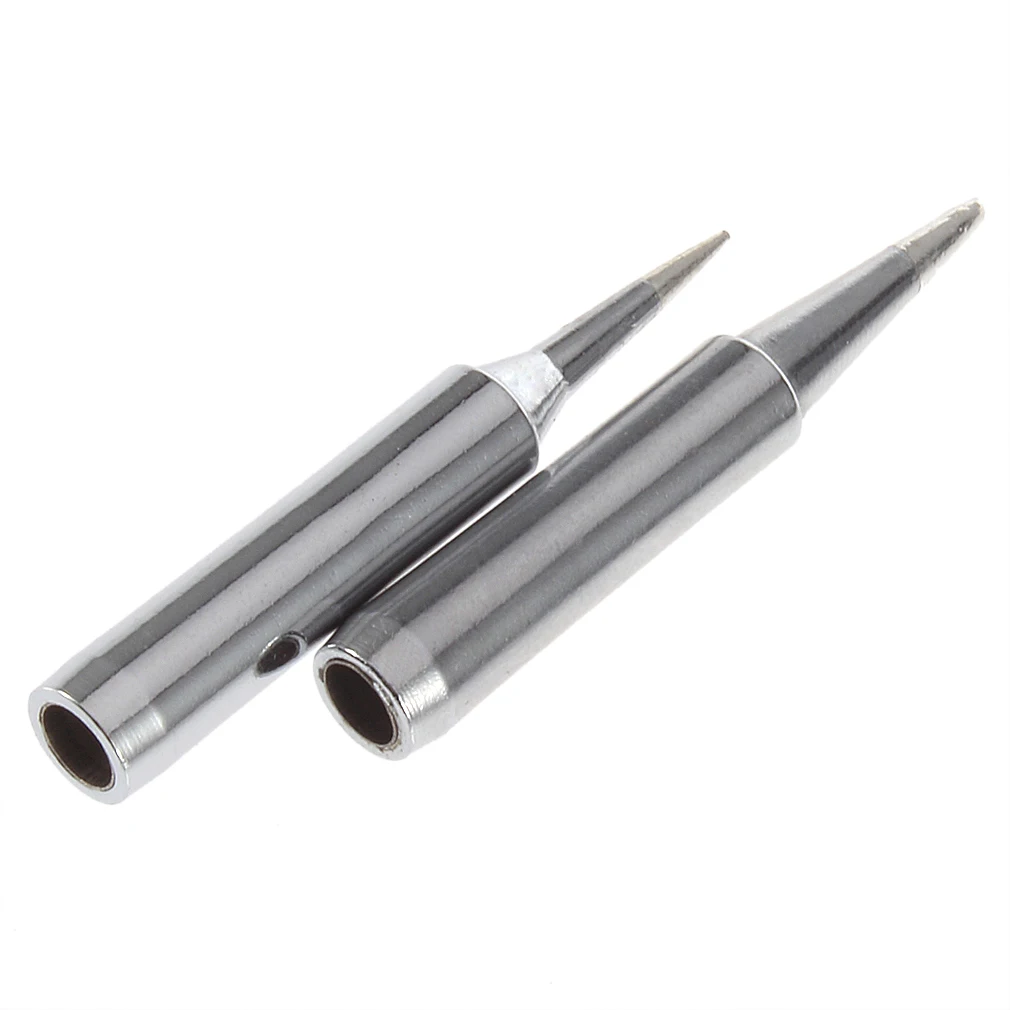 10 pcs/set Soldering Iron Tips Solder Tip Lead-free Screwdriver Iron Tip 900M-T For Hakko Rework Station Tool Kit Newest Hot
10 pcs/set Soldering Iron Tips Solder Tip Lead-free Screwdriver Iron Tip 900M-T For Hakko Rework Station Tool Kit Newest Hot