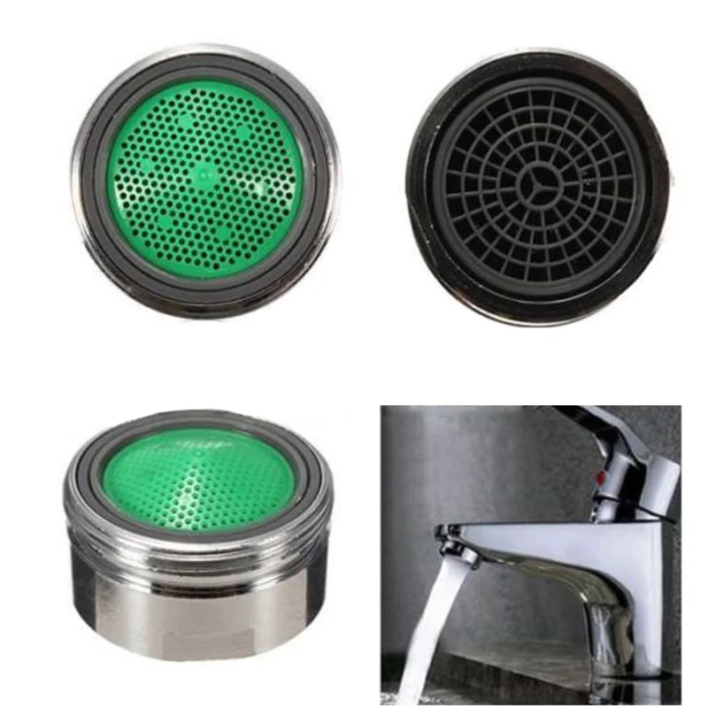 Bubbler 22mm Faucet Aerator Bubble Tap Filter Water Saving Nozzle Attachment Accessories Dropshipping
Bubbler 22mm Faucet Aerator Bubble Tap Filter Water Saving Nozzle Attachment Accessories Dropshipping