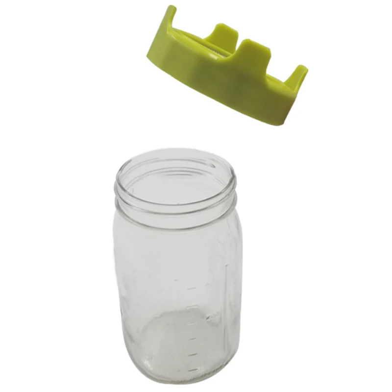 4Pcs Vegetable Growing Germination Sprouting Lids Mesh Sprout Cover Kit Sealing Ring Lid for Regular Wide Mouth Mason Jars
4Pcs Vegetable Growing Germination Sprouting Lids Mesh Sprout Cover Kit Sealing Ring Lid for Regular Wide Mouth Mason Jars