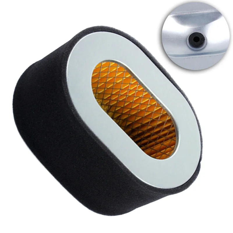 Air Filter For Kipor Kama Yanmar KM186F KM186FA 5KW For Diesel Generator Chain Saw Parts Engine Motor Accessories Equipment Tool
Air Filter For Kipor Kama Yanmar KM186F KM186FA 5KW For Diesel Generator Chain Saw Parts Engine Motor Accessories Equipment Tool