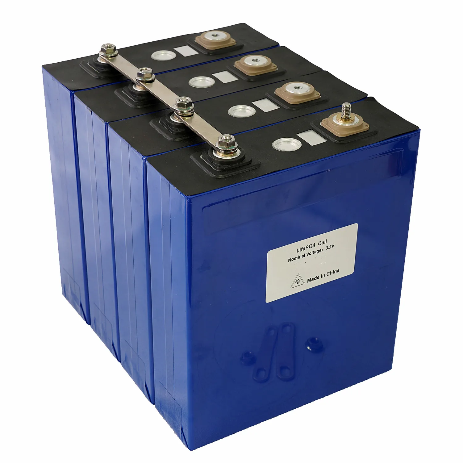 4Pcs 3.2v 120ah 135ah 176ah 180AH Lifepo4 Battery Lithium Iron Phosphate Cell 12v 24V for Solar RV Pack Boats
4Pcs 3.2v 120ah 135ah 176ah 180AH Lifepo4 Battery Lithium Iron Phosphate Cell 12v 24V for Solar RV Pack Boats