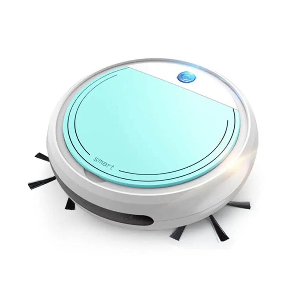 Portable vacuum cleaner robot Fully Automatic 4-in-1 3200pa USB Charging Sweep cleaning robot vacuum cleaner wireless vacuum
Portable vacuum cleaner robot Fully Automatic 4-in-1 3200pa USB Charging Sweep cleaning robot vacuum cleaner wireless vacuum