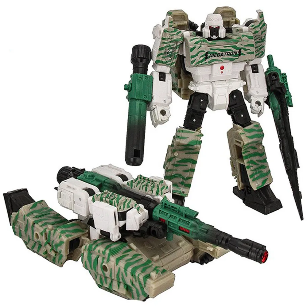 Экшн-фигурки Hasbro Трансформеры война для Кибертрона Ограниченная серия Вояджер G2