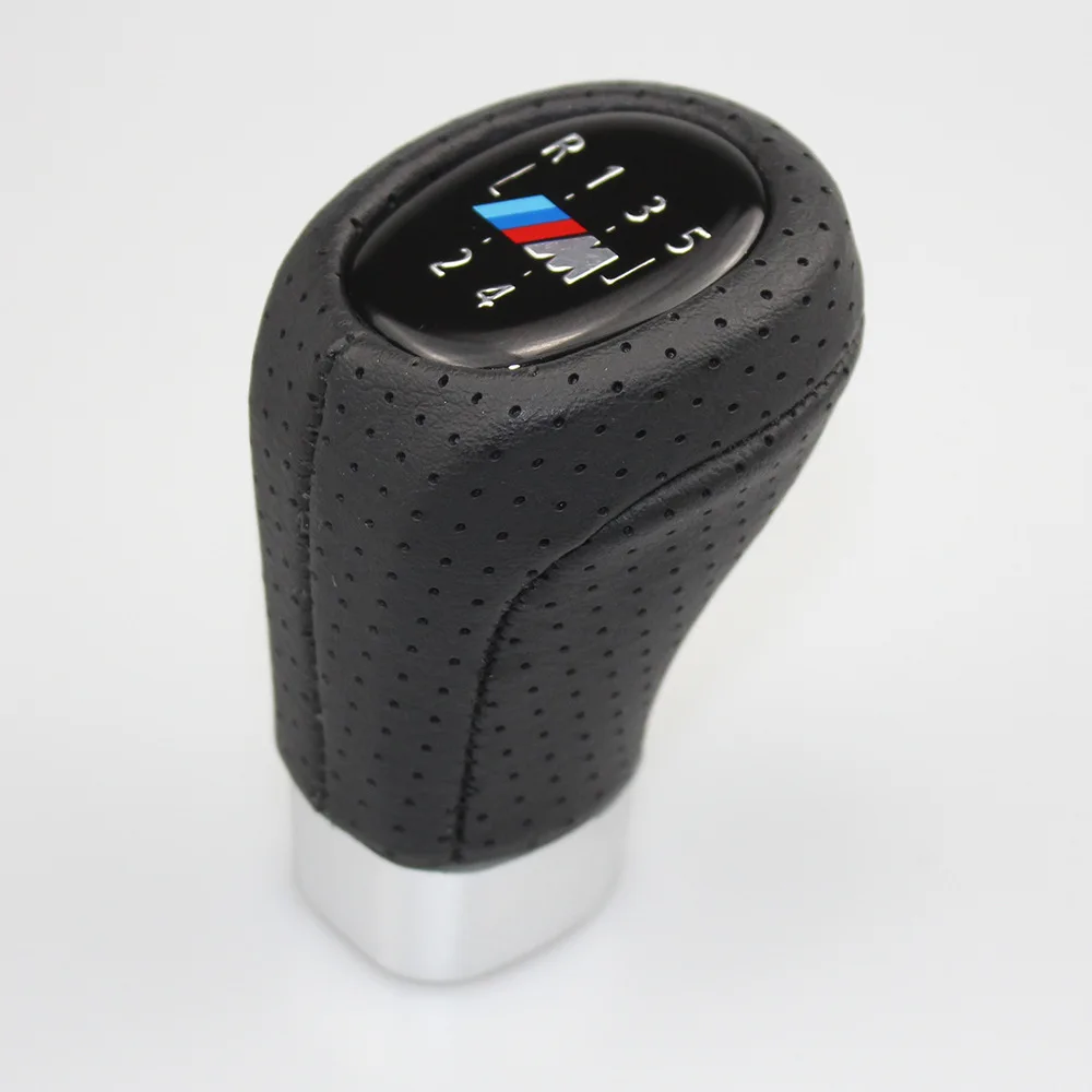 Suitable for BMW series shift lever handball shift lever handball shift head shift lever handball - BMW model
Suitable for BMW series shift lever handball shift lever handball shift head shift lever handball - BMW model