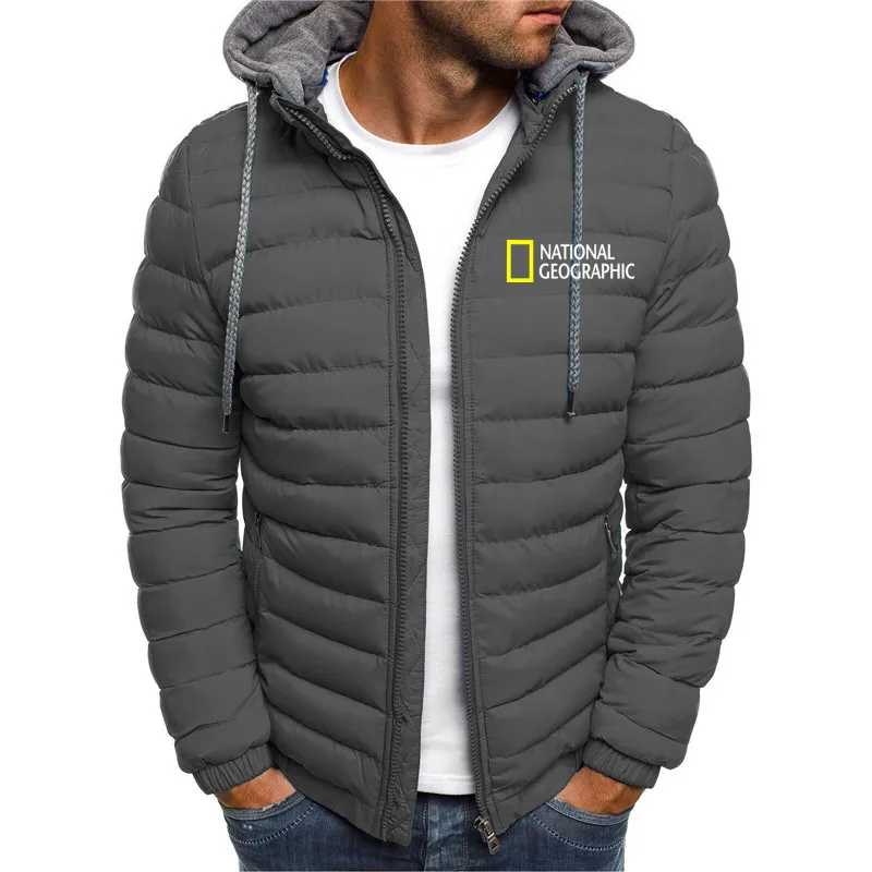 New Autumn National Geographic Jackets Chaqueta Casual funny Fashion Vintage Warm Vestes Coats High Quality Winter Jacket Men
New Autumn National Geographic Jackets Chaqueta Casual funny Fashion Vintage Warm Vestes Coats High Quality Winter Jacket Men