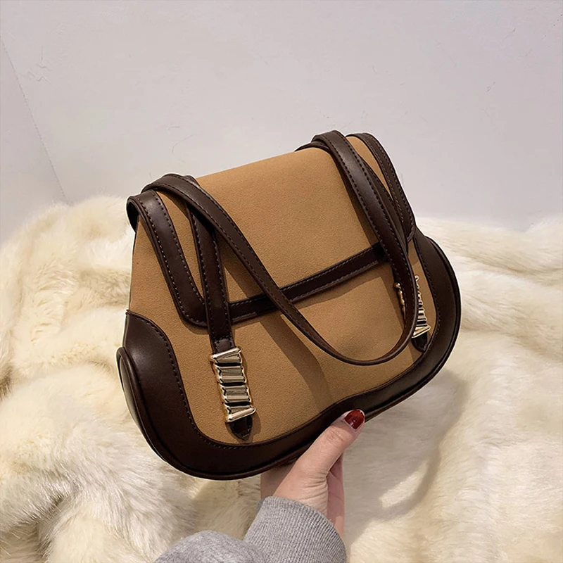 Ladies Fashion Crossbody Bags for Women Bag 2021 High Capacity Shoulder Bag Handbag Female PU Leather Women Messenger Bags
Ladies Fashion Crossbody Bags for Women Bag 2021 High Capacity Shoulder Bag Handbag Female PU Leather Women Messenger Bags