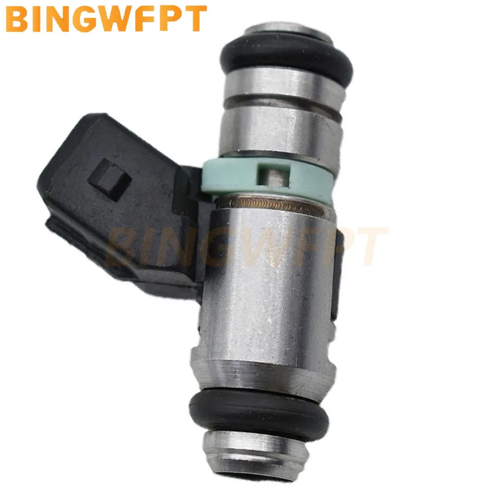 High quality FUEL INJECTOR IWP116 0280158169 805001230403 75112095 FOR FIAT PUNTO MK2 1.2 8v
High quality FUEL INJECTOR IWP116 0280158169 805001230403 75112095 FOR FIAT PUNTO MK2 1.2 8v