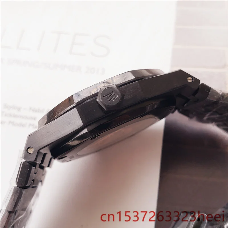 Audemars Piguet watch men's skeleton automatic mechanical AAA watch gold skeleton retro men's women watch quartz watch
Audemars Piguet watch men's skeleton automatic mechanical AAA watch gold skeleton retro men's women watch quartz watch