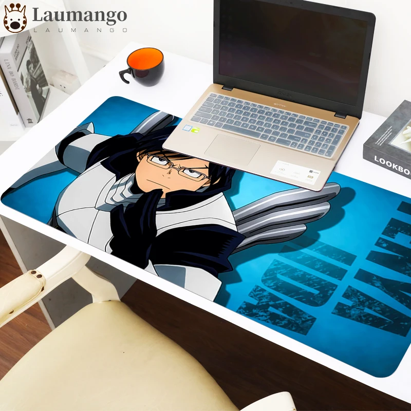 DIY custom Durable Rubber Mouse Mat Table mouse pad 800x300mm My Hero Academia gamer Large Office Computer
DIY custom Durable Rubber Mouse Mat Table mouse pad 800x300mm My Hero Academia gamer Large Office Computer