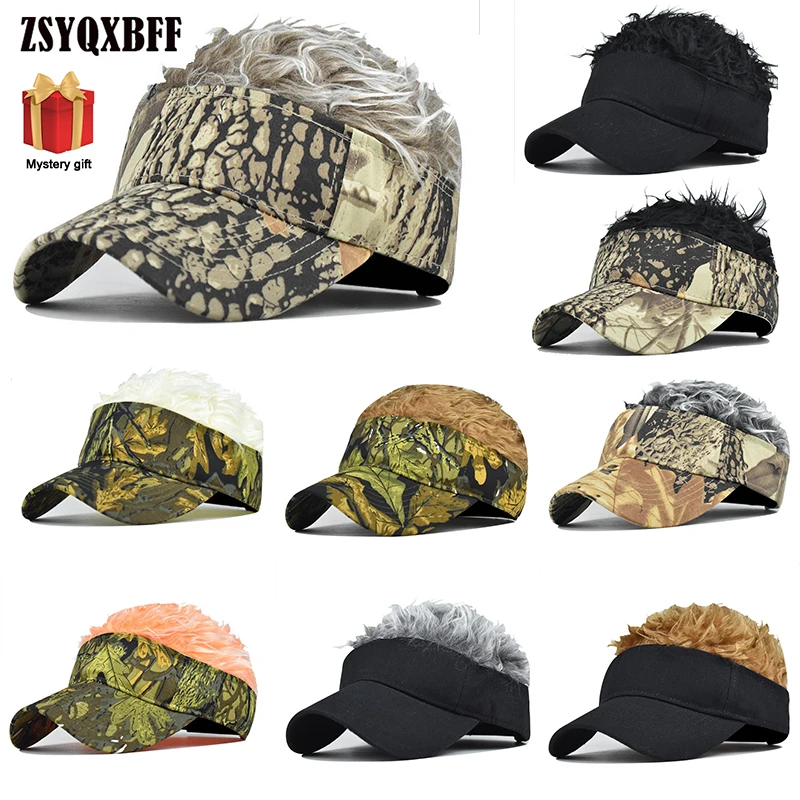 Wig cap men synthetic natural bob camouflage black hat wig cap with hair natural connection adjustable women wig baseball cap
Wig cap men synthetic natural bob camouflage black hat wig cap with hair natural connection adjustable women wig baseball cap