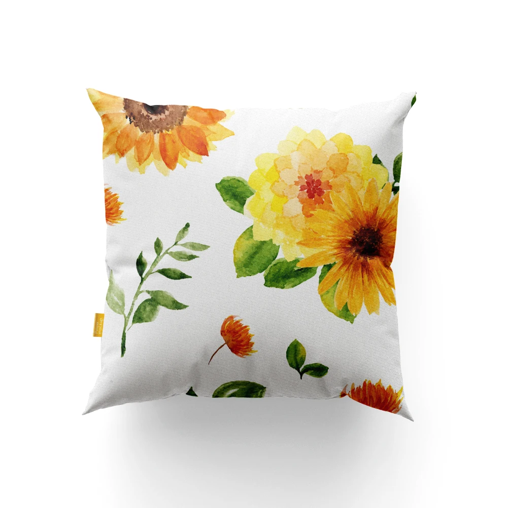 Thousands of Colorful Flowers print polyster cotton fabric for DIY pillow quilt crafting materials 50 * 145cm
Thousands of Colorful Flowers print polyster cotton fabric for DIY pillow quilt crafting materials 50 * 145cm