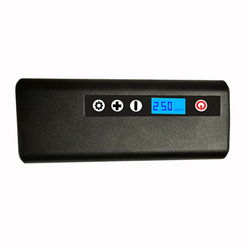 AP68-4000MAh Car K8 Wireless Air Compressor Digital Display Air Inflator Pump Bicycle Night Lighting Tire Inflatable Pump
AP68-4000MAh Car K8 Wireless Air Compressor Digital Display Air Inflator Pump Bicycle Night Lighting Tire Inflatable Pump