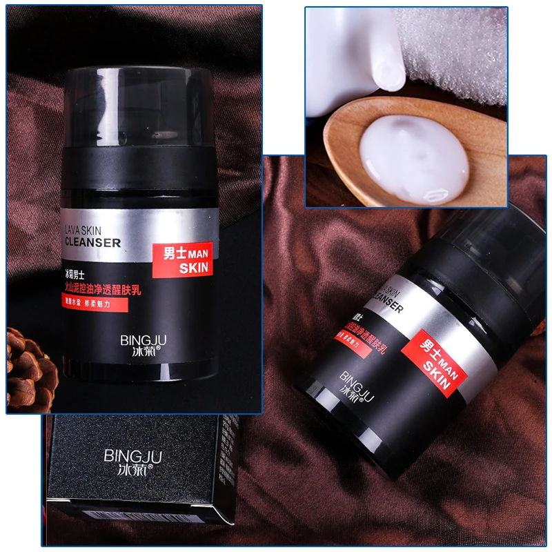 Men Anti Aging Face Cream Deep Moisturizing Oil-control Skin Care Brighten Tone Up Cream Anti Wrinkle Day Cream for Mens Cream
Men Anti Aging Face Cream Deep Moisturizing Oil-control Skin Care Brighten Tone Up Cream Anti Wrinkle Day Cream for Mens Cream