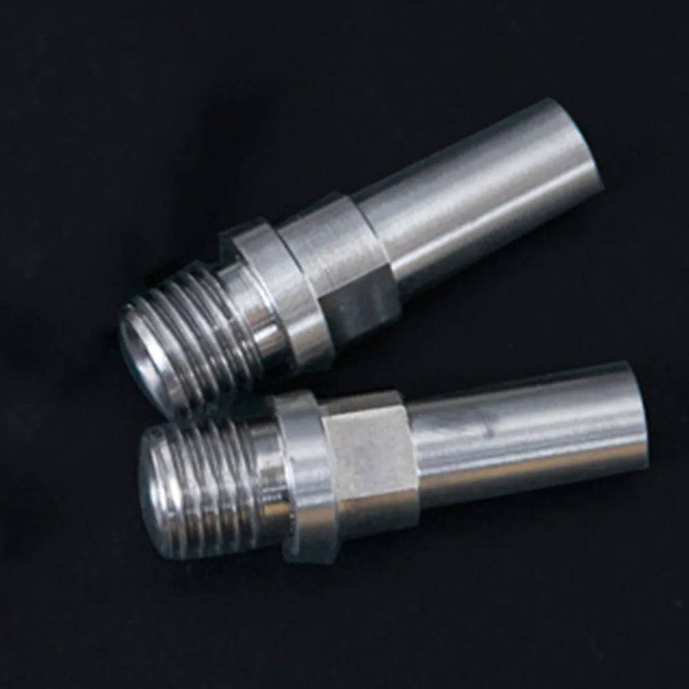 2 Pcs Mountain Bicycle V Brake Bolts M10*1.25*34.5mm Titanium Alloy MTB Road Bike V-Brake Screws Nuts Cycling Parts Accessories
2 Pcs Mountain Bicycle V Brake Bolts M10*1.25*34.5mm Titanium Alloy MTB Road Bike V-Brake Screws Nuts Cycling Parts Accessories