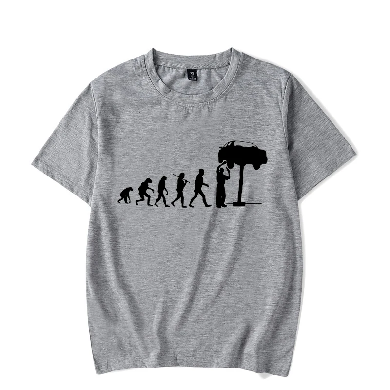 Luminous T Shirt Evolution Auto Mechaniker Mechanic Car Print Men Harajuku Shirt New Arrival 2021 Mens T Shirt Koszulka Meska
Luminous T Shirt Evolution Auto Mechaniker Mechanic Car Print Men Harajuku Shirt New Arrival 2021 Mens T Shirt Koszulka Meska