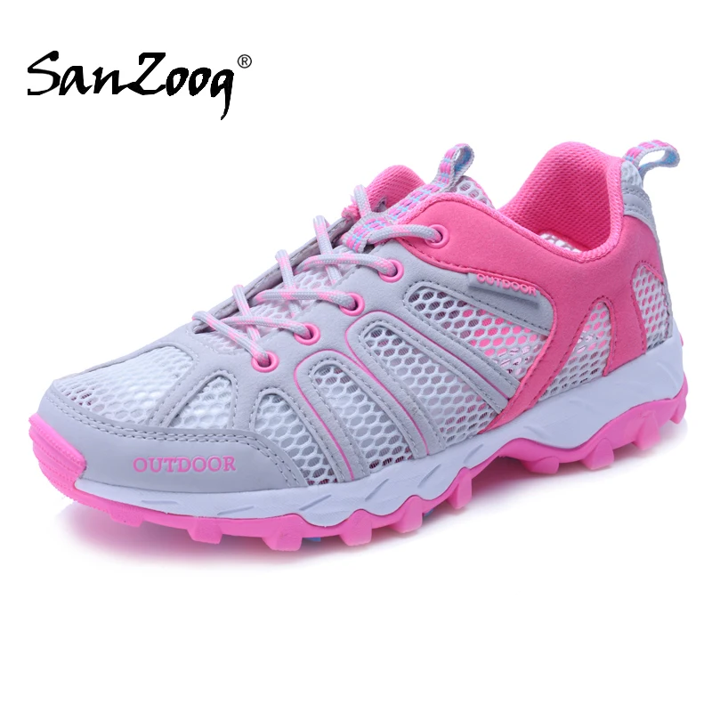 Женские кроссовки для походов, летние, дышащие, сетчатые, для пар, новинка 2021
Женские кроссовки для походов, летние, дышащие, сетчатые, для пар, новинка 2021