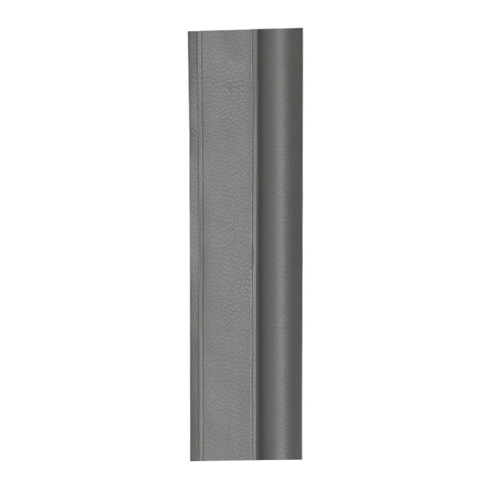 Round Wear-resistant Accessories Draft Stopper Noise Reduction Home Door Bottom Self Adhesive Sealing Strip Indoor Windproof
Round Wear-resistant Accessories Draft Stopper Noise Reduction Home Door Bottom Self Adhesive Sealing Strip Indoor Windproof