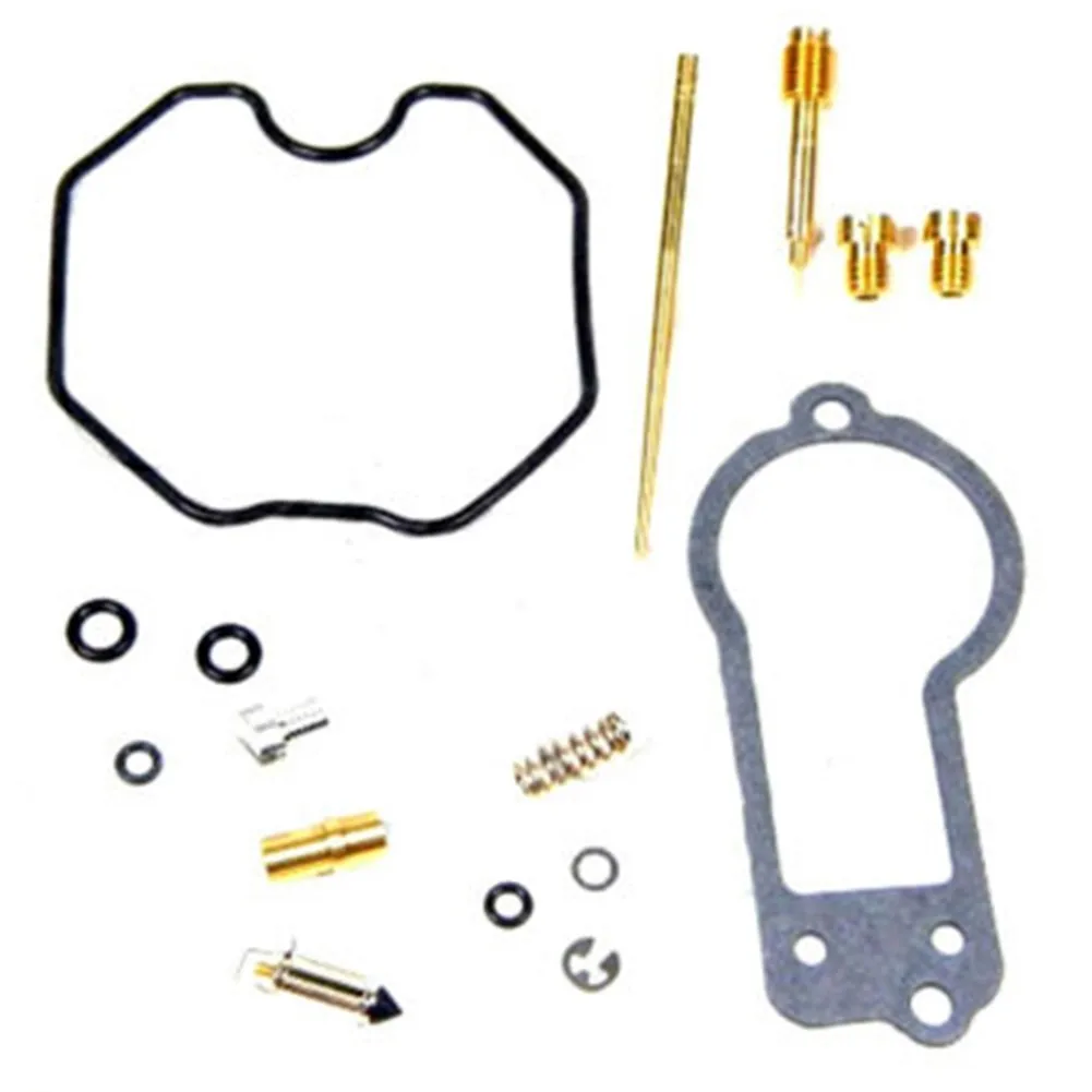 Carb Carburetor Rebuild Repair Kit For Honda XL250 XL250S XL 250 250S Car Accessories Carburetor Repair Parts
Carb Carburetor Rebuild Repair Kit For Honda XL250 XL250S XL 250 250S Car Accessories Carburetor Repair Parts