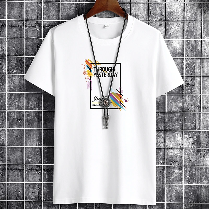 2021 T Shirt for Men Clothing Gym Clothing Manga Summer Oversized Running Tshirts Men Harajuku Streetwear Tee Shirt Goth Hip Hop
2021 T Shirt for Men Clothing Gym Clothing Manga Summer Oversized Running Tshirts Men Harajuku Streetwear Tee Shirt Goth Hip Hop