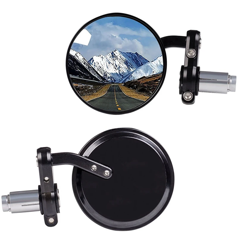 3Pcs Bicycle Accessories: 2Pcs Rear View Handlebar Mirrors & 1Pcs Bicycle Saddle Replacement Padded
3Pcs Bicycle Accessories: 2Pcs Rear View Handlebar Mirrors & 1Pcs Bicycle Saddle Replacement Padded