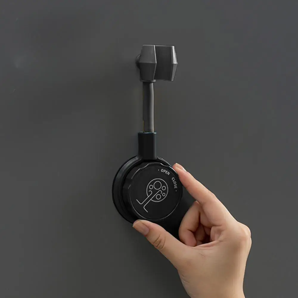 Universal Adjustable Hand Shower Holder Suction Cup Holder Full Plating Shower Rail Head Holder Bathroom Bracket Not Fall Off
Universal Adjustable Hand Shower Holder Suction Cup Holder Full Plating Shower Rail Head Holder Bathroom Bracket Not Fall Off