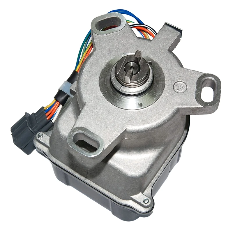 Automobile Ignition Distributor Ignition Sensor for Honda CRV CR-V 2.0L 1999 - 2001 30100-P6T-T01
Automobile Ignition Distributor Ignition Sensor for Honda CRV CR-V 2.0L 1999 - 2001 30100-P6T-T01