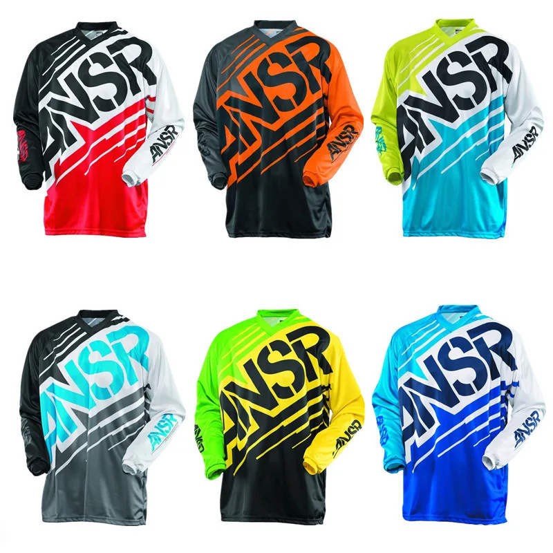 2021 Tld New Racing Downhill Jersey Mountain Bike Motorcycle Cycling Jersey Crossmax Shirt Ciclismo Clothes for Men MTB TEAM
2021 Tld New Racing Downhill Jersey Mountain Bike Motorcycle Cycling Jersey Crossmax Shirt Ciclismo Clothes for Men MTB TEAM