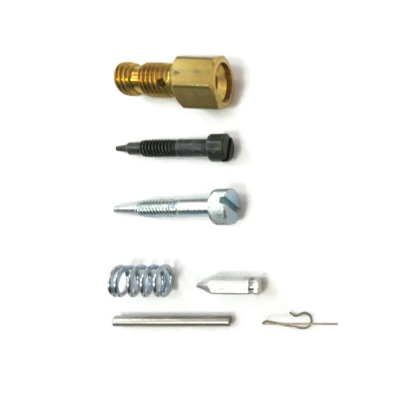 Carburetor Carb Repair Rebuild Kit For Tecumseh 632347/632622 HM70 HM80/HM90