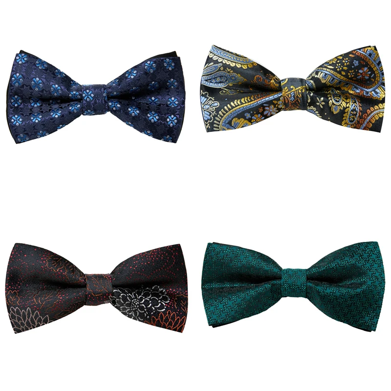 High Grade Hot sale Nice Handmade Wholesale Mix Colors Classic 4 pcs/lot Bow Tie Dropshipping Suit Accessories Men Green
High Grade Hot sale Nice Handmade Wholesale Mix Colors Classic 4 pcs/lot Bow Tie Dropshipping Suit Accessories Men Green
