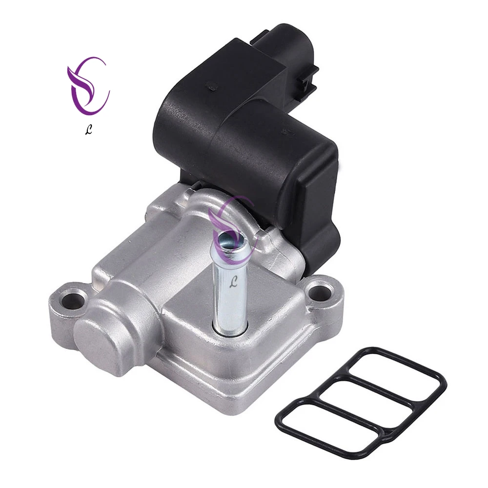 16022PNAJ51 16022-PNA-J51 Idle Air Control Valve For Honda CR-V Edix Integra Stepwgn Stream K20A K20A4 K20A5 K24A1 D17A2 K20A1
16022PNAJ51 16022-PNA-J51 Idle Air Control Valve For Honda CR-V Edix Integra Stepwgn Stream K20A K20A4 K20A5 K24A1 D17A2 K20A1
