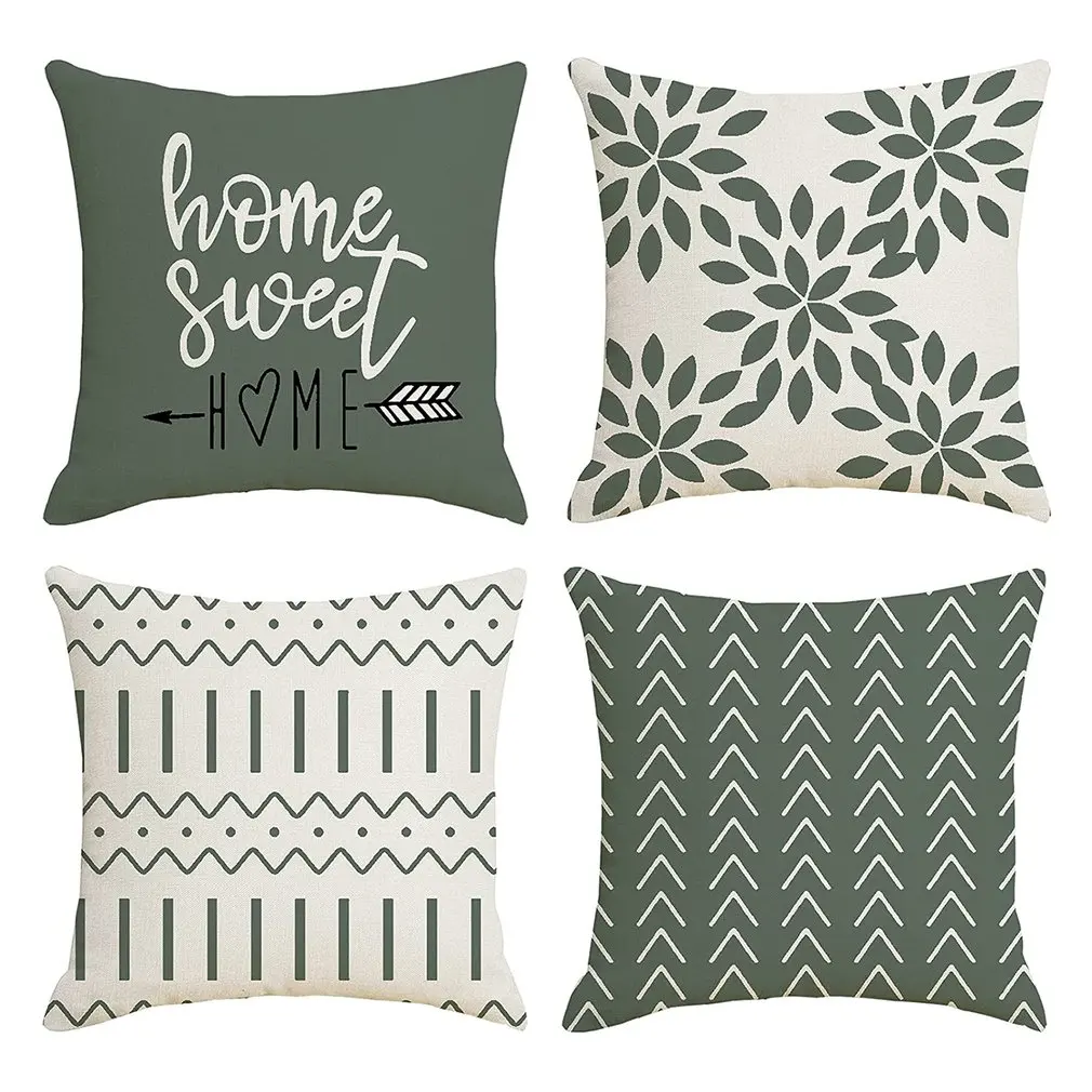 Leather Velvet Pillowcase Four-piece Modern Chair Sofa Pillowcase Linen Pillow DIY Pillow Single-sided Double-sided
Leather Velvet Pillowcase Four-piece Modern Chair Sofa Pillowcase Linen Pillow DIY Pillow Single-sided Double-sided