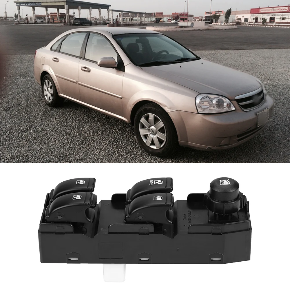 96552814 Car Electric Power Window Switch Master Control For Chevrolet Optra LHD Daewoo Lacetti Power Window Switch Dropshipping
96552814 Car Electric Power Window Switch Master Control For Chevrolet Optra LHD Daewoo Lacetti Power Window Switch Dropshipping