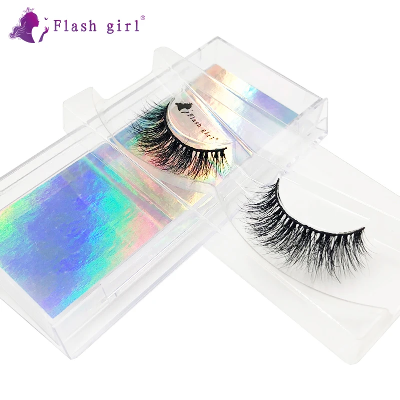 1 Pair 3D Mink Eyelashes Natural Long Makeup Soft Full Strip Lashes Cruelty Free Eyelash Extension For Beauty D17
1 Pair 3D Mink Eyelashes Natural Long Makeup Soft Full Strip Lashes Cruelty Free Eyelash Extension For Beauty D17