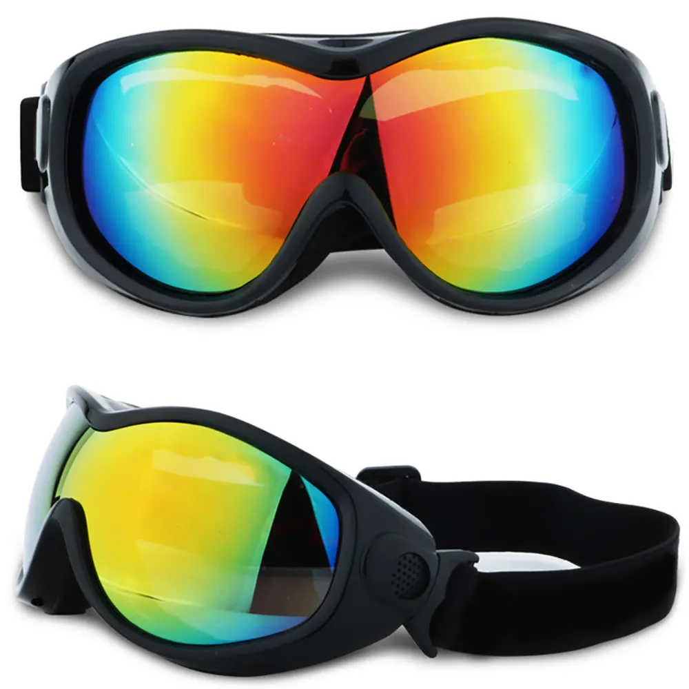 Winter Windproof Skiing HD Glasses Goggles Outdoor Snow Snowboard Sports Glasses Ski Goggles Dustproof Moto Cycling Sunglasses
Winter Windproof Skiing HD Glasses Goggles Outdoor Snow Snowboard Sports Glasses Ski Goggles Dustproof Moto Cycling Sunglasses