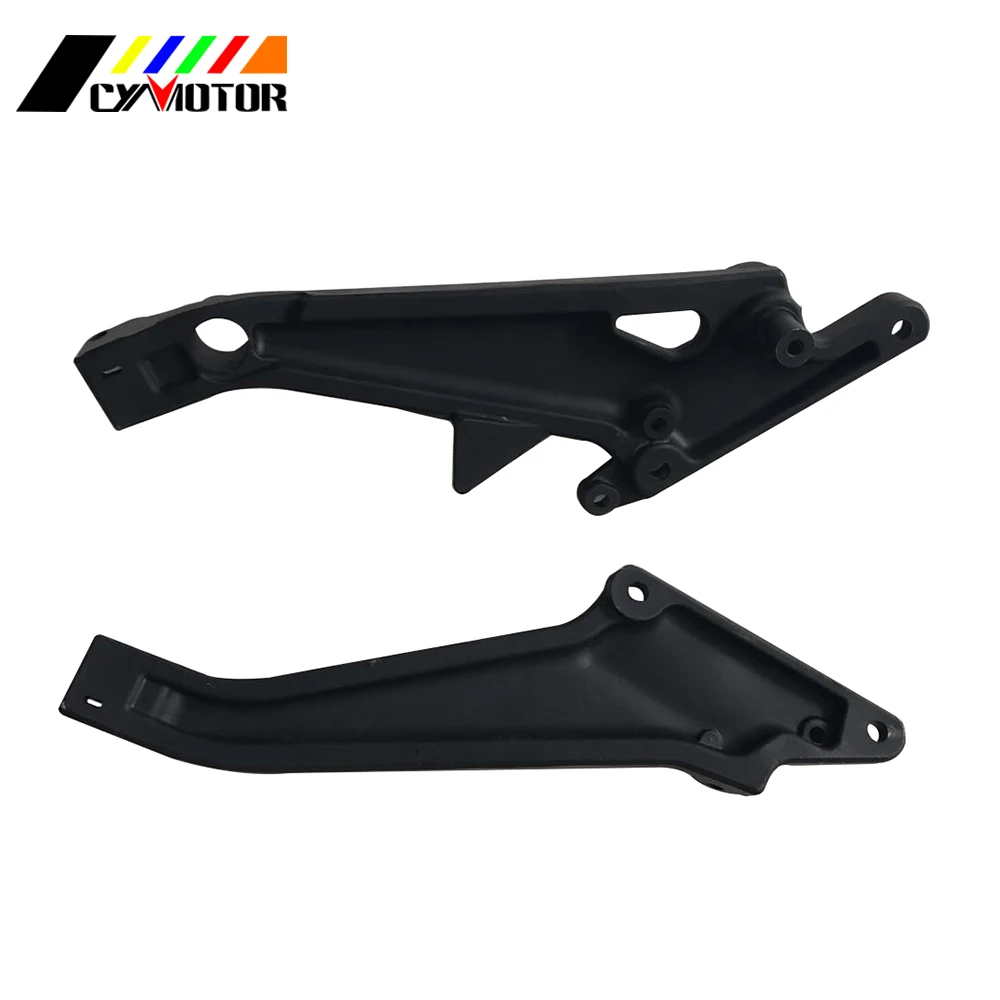 Motorcycle Aluminum Frond And Rear Foot Rest Peg Rearsets Mounting Bracket For HONDA CB400 CB 400 1992 1993 1994 1995
Motorcycle Aluminum Frond And Rear Foot Rest Peg Rearsets Mounting Bracket For HONDA CB400 CB 400 1992 1993 1994 1995
